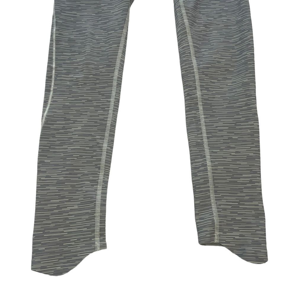 Gymshark Speed High Waist Leggings in Smokey (grayish green) Women’s Size Small - Picture 7 of 15